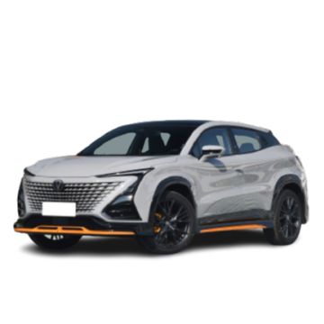 Te koop Hoogwaardige Changan benzinevoertuigen 1.5t 188 pk benzin auto 5 deuren 5 stoelen SUV Changan Uni t benzine
